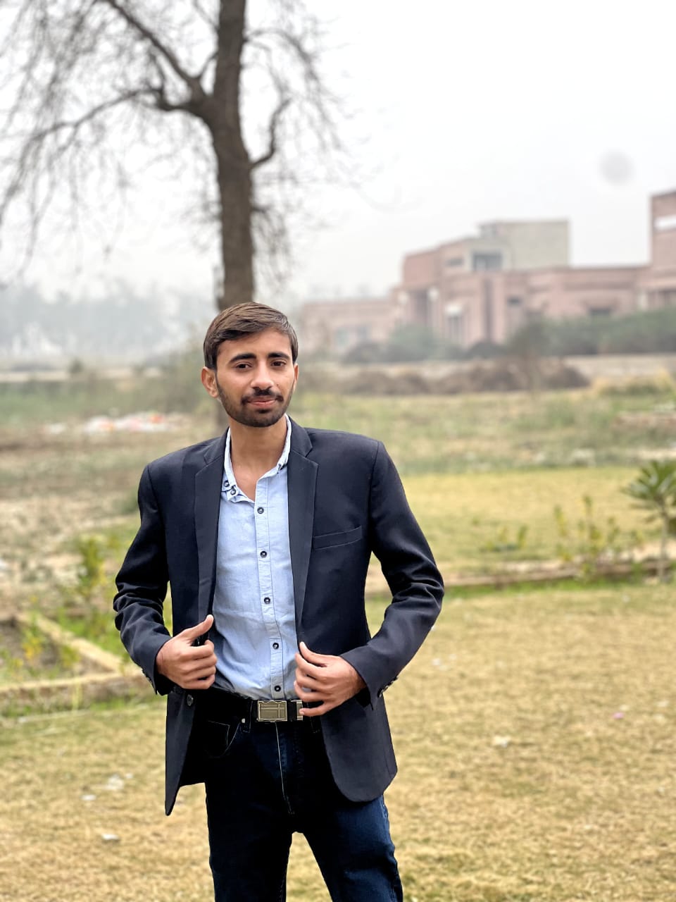 Jawwad Khamboh