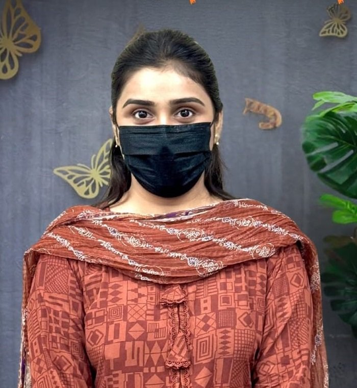 Kanchan Kumari