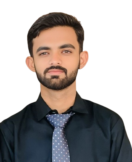 Sufyan Arain