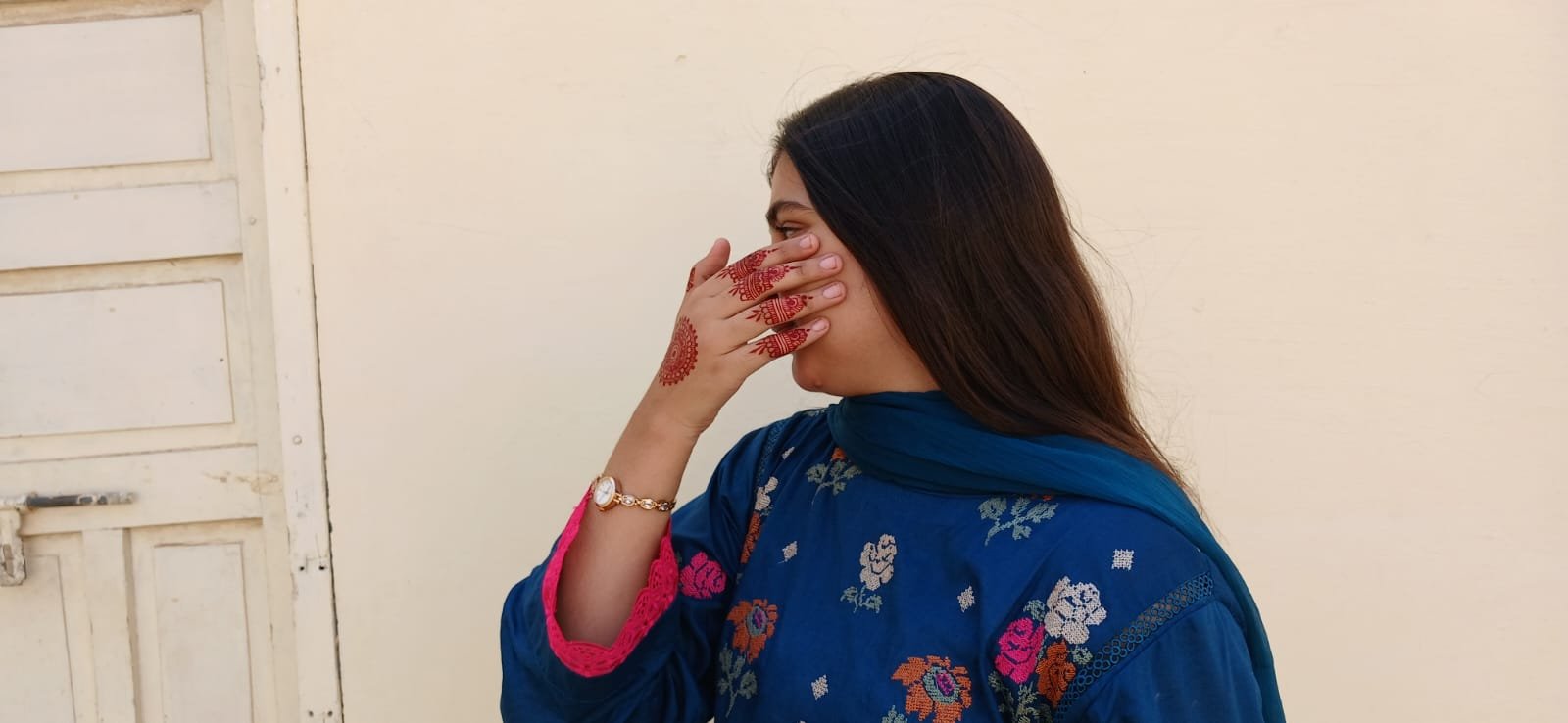Dua Adil