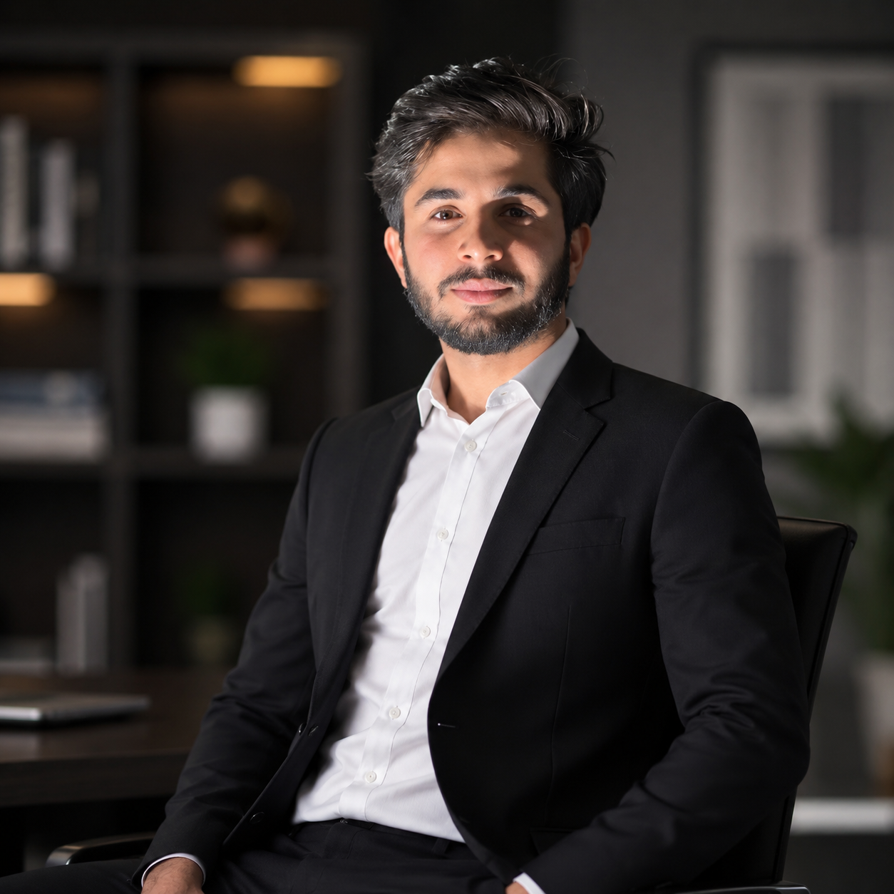 Muhammad Aamir