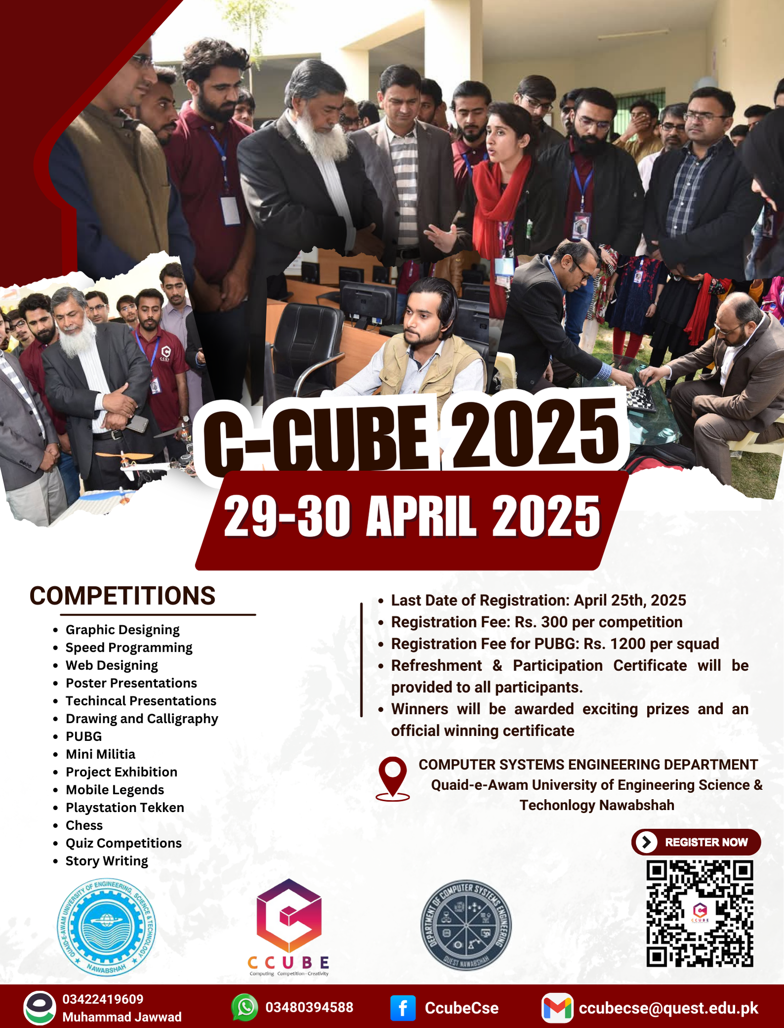 Poster Desgninng